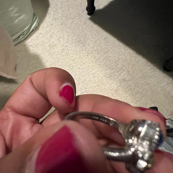 Judith Ripka Ring
